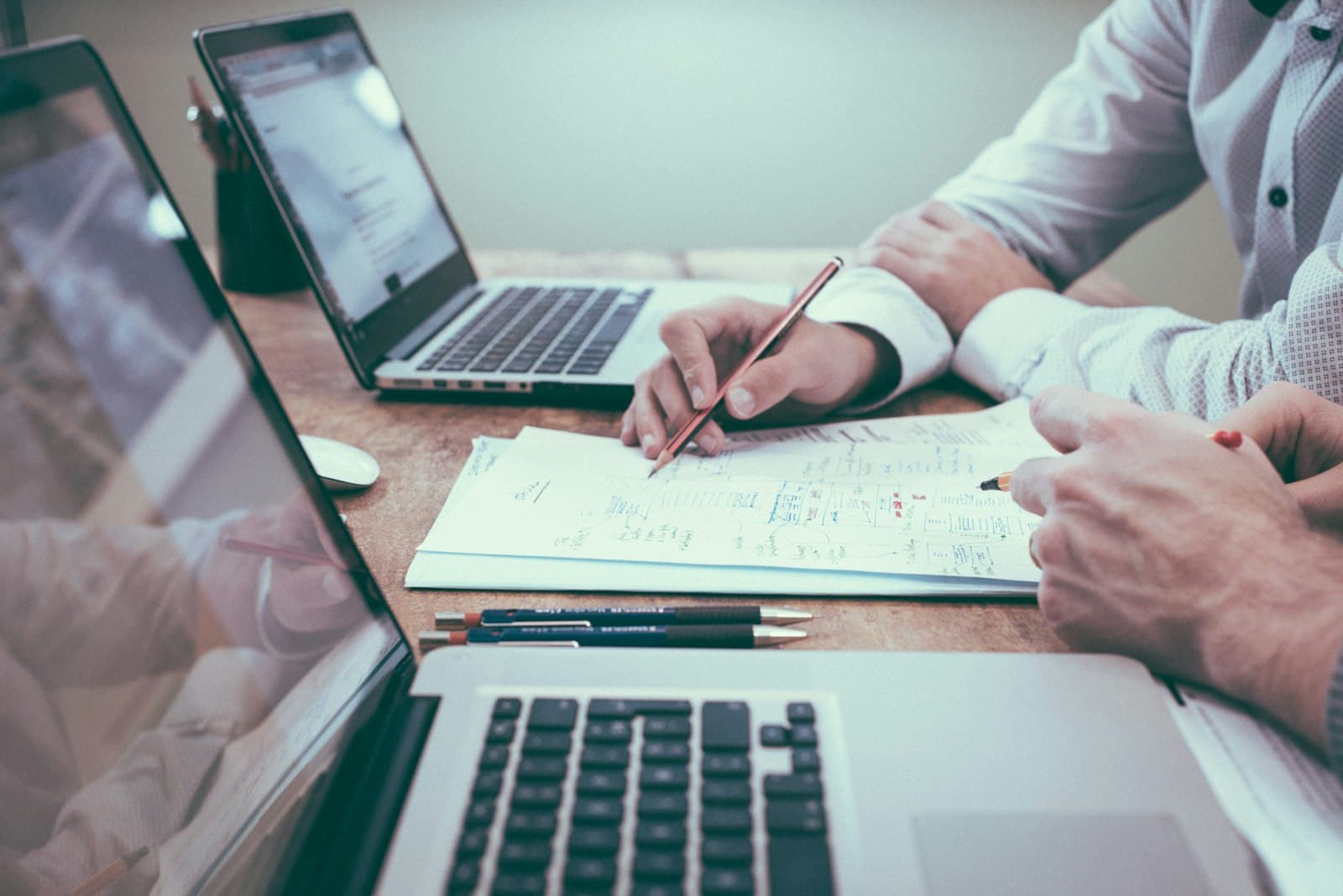 Audit qualité Qualiopi — préparation et revue de procédures internes